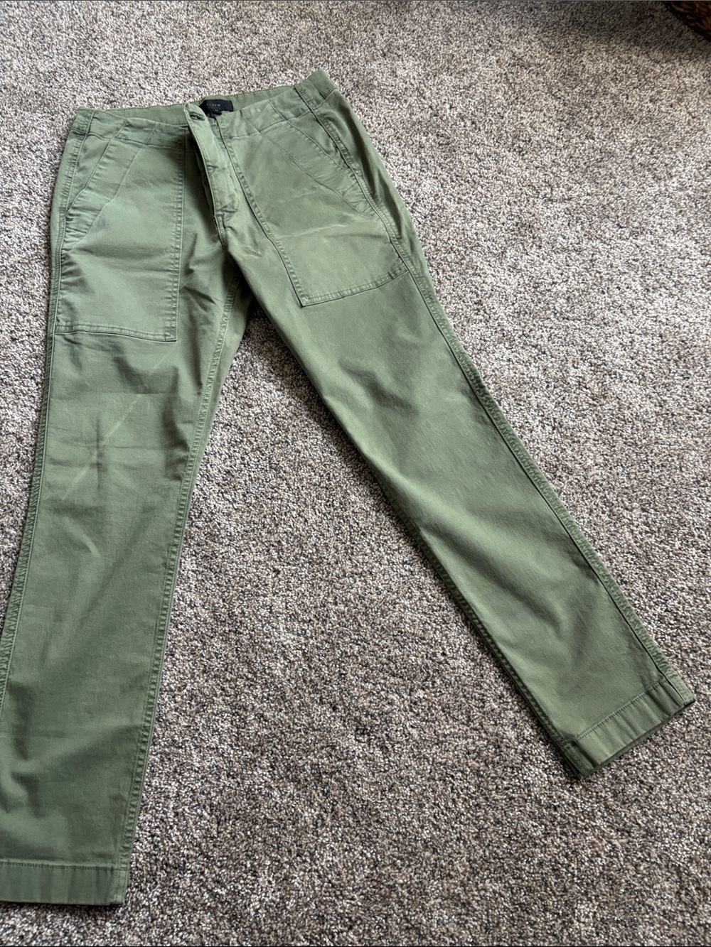 Jcrew new without tags sz 8L